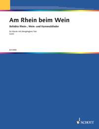 Mania, Paul: Im Rolandsbogen