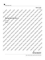 Jenks, Gabriel: String Quartet No. 2 Product Image