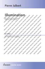 Jalbert, Pierre: Illumination Product Image