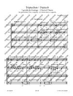 Silvestrov, Valentin: Triptych Product Image