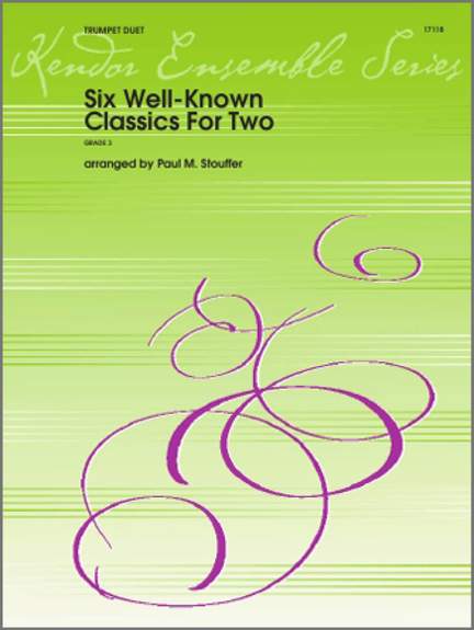 6 Wellknown Classics