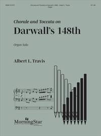 Albert L. Travis: Chorale and Toccata on Darwall's 148th