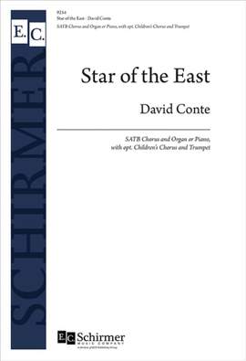 David Conte: Star of the East