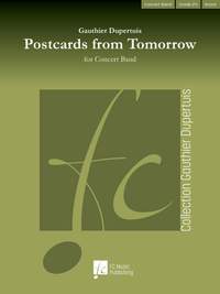 Gauthier Dupertuis: Postcards from Tomorrow
