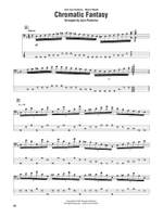 Jaco Pastorius Omnibook Product Image