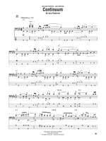 Jaco Pastorius Omnibook Product Image