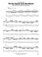 Jaco Pastorius Omnibook Product Image