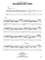 Jaco Pastorius Omnibook Product Image