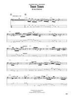 Jaco Pastorius Omnibook Product Image