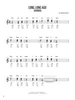Harmonica for Kids Songbook Product Image