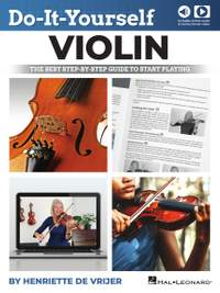 Do-It-Yourself Violin