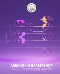 Arranging Barbershop