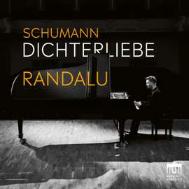 Dichterliebe