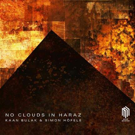 No Clouds in Haraz