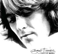 Let It Roll - Songs By George