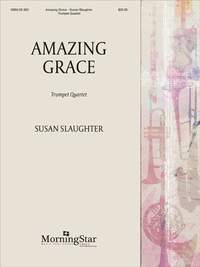 Susan Slaughter: Amazing Grace