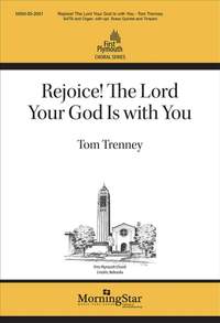 Tom Trenney: Rejoice! The Lord Your God Is with You
