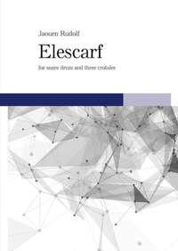 Jaouen Rudolf: Elescarf