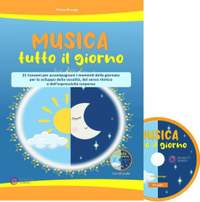 Elena Sonego: Musica Tutto Il Giorno