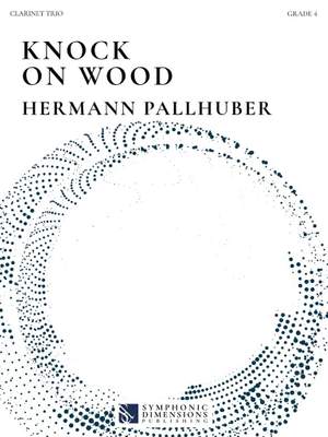 Hermann Pallhuber: Knock on Wood