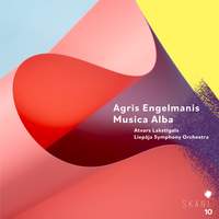Agris Engelmanis: Musica Alba
