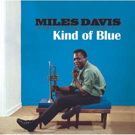 Kind of Blue