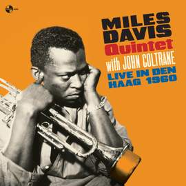 Live in den Haag - 1960