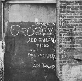 Groovy