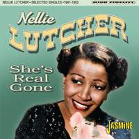 She's Real Gone - Selected Singles 1947-1952