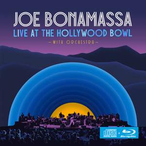 Live At the Hollywood Bowl With Orchestra