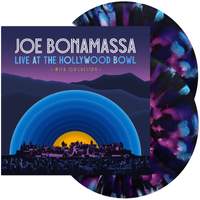 Live At the Hollywood Bowl With Orchestra