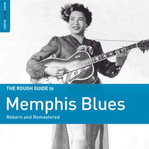 The Rough Guide To Memphis Blues