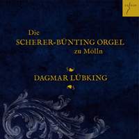Die Scherer-Bunting-Orgel Zu Molln