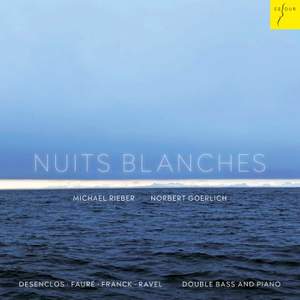 Nuits Blanches