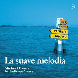 La Suave Melodia
