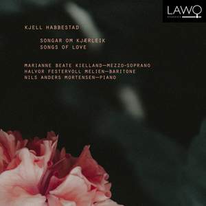 Kjell Habbestad: Songs of Love