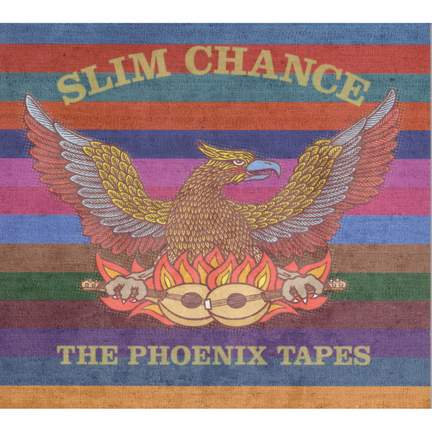 Phoenix Tapes