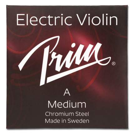Prim Electric Violin A Medium