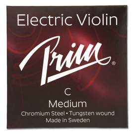 Prim Electric Violin C Medium