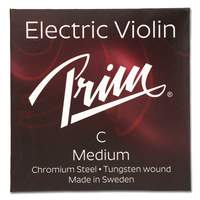 Prim Electric Violin C Medium