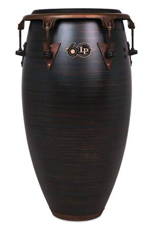 Latin Percussion Conga 60th Anniversary Conga Tumba 12,5"