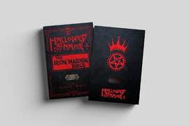 Hallowed By Their Name: The Unofficial Iron Maiden Bible: Beast Edition