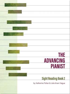 Fisher, K: Advancing Pianist Sight Reading 2