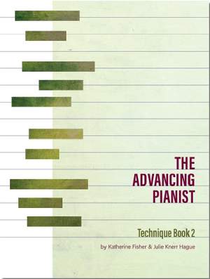Fisher, K: Advancing Pianist Technique 2