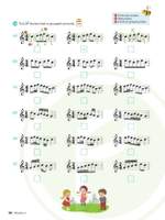 Music Theory for Young Musicians Grade 1 - 4th Edition Product Image