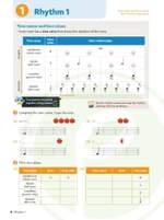 Music Theory for Young Musicians Grade 1 - 4th Edition Product Image