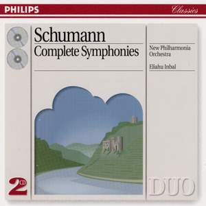 Schumann: Complete Symphonies
