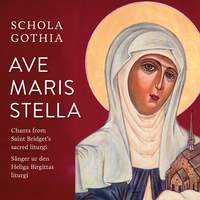 Ave maris stella