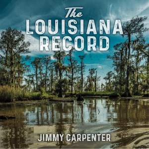 The Louisiana Record