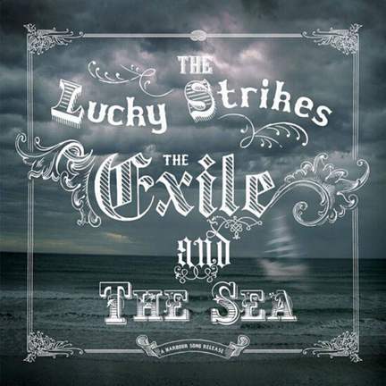 The Exile and the Sea
